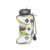 BOTELLA FOOTY SILICONA PLEGABLE 450ML *3 OPCIONES DE COLOR na internet