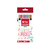 MARCADOR FILGO PUNTA PINCEL LETTERING PASTEL X 10