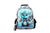 MOCHILA CHIMOLA - DRAGON 14" ESPALDA