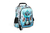 MOCHILA CHIMOLA - DRAGON 14" ESPALDA - comprar online