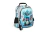 MOCHILA CHIMOLA - DRAGON 14" ESPALDA - comprar online