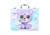 SET ARTE INFANTIL CHIMOLA BEAR SUPER COMPLETO C/53 PRODUCTOS