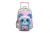MOCHILA CHIMOLA PANDA 18" C/CARRO BT-61