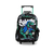 MOCHILA CHIMOLA DINO 16" C/CARRO BT-92