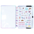 CUADERNO INTELIGENTE MEMOFIX BUTTERFLY ULTIMATE EDITION A5 - comprar online