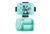 LUNCHBOX CHIMOLA BIG DRAGON C/CUBIERTO - buy online