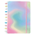 CUADERNO INTELIGENTE MEMOFIX DELUXE CANDY SPLASH 215X280MM