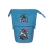 CARTUCHERA LAPICERO VERTICAL TALBOT PLEGABLE - tienda online