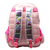 MOCHILA CRESKO - PRETTY C/PELUCHE 16" ESPALDA - comprar online