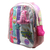 MOCHILA CRESKO - PRETTY C/PELUCHE 16" ESPALDA - tienda online