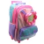 MOCHILA CRESKO 18" CARRO en internet