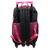 MOCHILA CRESKO CON LLAVERO 18" CARRO - comprar online
