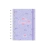 AGENDA 2025 ONIX DIARIA COQUETTE 10 X 15 CM - Librería y Juguetería D´Alessandro