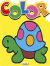 LIBRO PARA COLOREAR PLOW COLOR - loja online