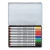 LÁPIZ STAEDTLER KARAT ACUARELABLE LATA X 12 - comprar online