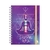 CUADERNO RY 15X21 UNIVERSO 80 HOJAS RAYADO en internet