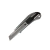 CUTTER NIVA CUERPO METÁLICO 18MM