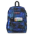 MOCHILA JANSPORT CROSS TOWN CYBERSPACE ORIGINAL en internet