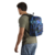 Imagen de MOCHILA JANSPORT CROSS TOWN PLUS CYBERSPACE ORIGINAL
