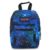 MOCHILA JANSPORT CROSS TOWN CYBERSPACE ORIGINAL