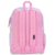 MOCHILA JANSPORT CROSS TOWN DAISY NEON ORIGINAL - online store