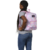 Image of MOCHILA JANSPORT CROSS TOWN DAISY NEON ORIGINAL