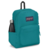 MOCHILA JANSPORT SUPERBREAK PLUS DEEP LAKE ORIGINAL - comprar online