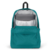 MOCHILA JANSPORT SUPERBREAK PLUS DEEP LAKE ORIGINAL - tienda online