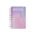 AGENDA 2025 MOOVING DICTIO PASTEL 10X15 DOS DIAS X PAGINA
