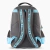 Image of MOCHILA FOOTY T-REX 18" ESPALDA CON LUZ (2 COLORES)