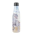BOTELLA FOOTY TERMICA DE ACERO INOXIDABLE 500ML *2 OPCIONES DE COLOR
