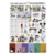 CALENDARIO MOOVING 2025 MICKEY AND FRIENDS - comprar online