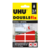 CINTA EXTRA FUERTE DOUBLEFIX UHU