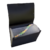 CLASIFICADOR LAMA A4 12 DIVISIONES NEGRO - comprar online