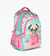 MOCHILA FOOTY PUPPY CON LUZ 18" ESPALDA (2 COLORES) en internet