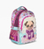 MOCHILA FOOTY PUPPY CON LUZ 18" ESPALDA (2 COLORES) - Librería y Juguetería D´Alessandro