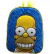 MOCHILA ME SIMPSONS 11.5” ESPALDA