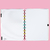 CUADERNO INTELIGENTE MEMOFIX FELICITY 215X280MM en internet