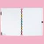 CUADERNO INTELIGENTE MEMOFIX FELICITY 215X280MM on internet