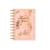 AGENDA 2025 ONIX DIARIA FLORECER 10 X 15 CM - Librería y Juguetería D´Alessandro