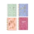 AGENDA 2025 ONIX DIARIA FLORECER 10 X 15 CM