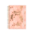 AGENDA 2025 ONIX DIARIA FLORECER 16 X 22 CM - buy online
