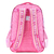 MOCHILA FOOTY FRIENDS 3D 18" ESPALDA CON LUZ (2 COLORES) - comprar online