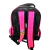 MOCHILA WABRO LOL QUEENS 17" ESPALDA - comprar online