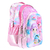 MOCHILA FOOTY FRIENDS 3D 18" ESPALDA CON LUZ (2 COLORES) on internet