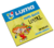 PAPEL GLACÉ OPACO LUSTRE 10x10 x10 HOJAS