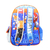MOCHILA CRESKO SONIC 16" ESPALDA - comprar online