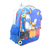 MOCHILA CRESKO SONIC 16" ESPALDA en internet