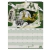 CALENDARIO MOOVING 2025 HARRY POTTER - tienda online