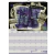 CALENDARIO MOOVING 2025 HARRY POTTER